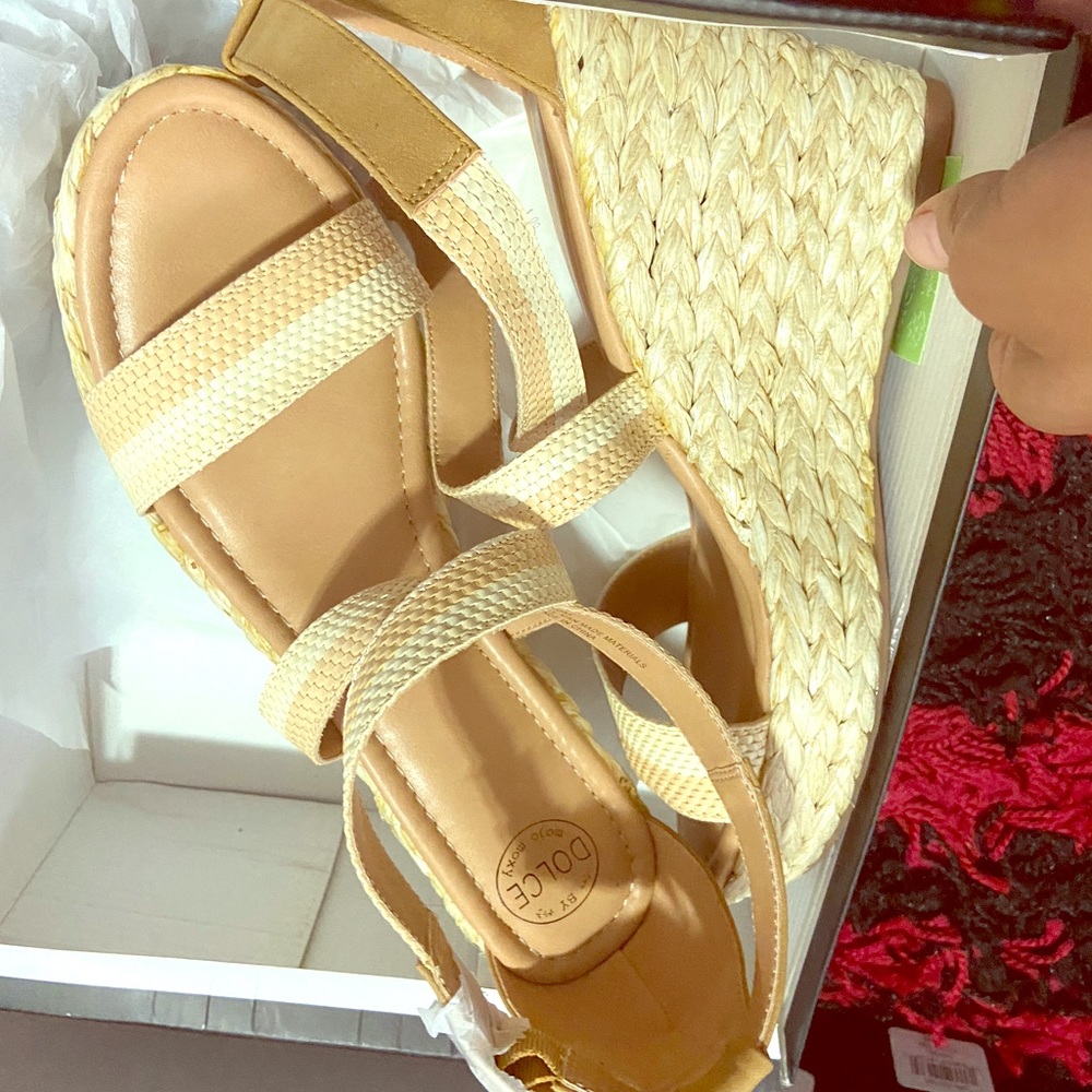 Wedges